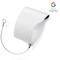 Wasserstein Anti-Theft Mount, for Google Nest Cam Outdoor / Indoor, Battery NestOut2ThefWhtN - alternate 7